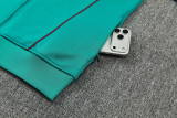 26-27 Portugal Green Jacket Tracksuit