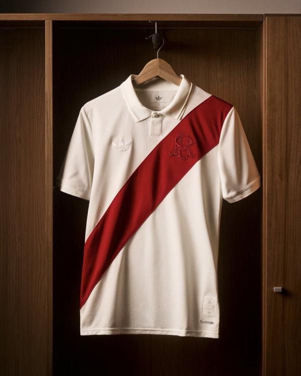 Camiseta River Plate 125 Aniversario