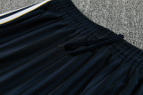 25-26 JUV Royal blue Training Short Suit