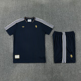 25-26 JUV Royal blue Training Short Suit