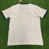 26-27 PSG Away Fans Soccer Jersey