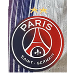 26-27 PSG Away Fans Soccer Jersey