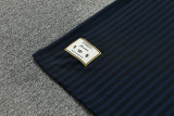25-26 JUV Royal blue Training Short Suit