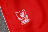 26-27 LIV Red Jacket Tracksuit #A26052