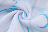 26-27 Argentina White Jacket Tracksuit #A26053