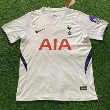 26-27 TOT Home Fans Soccer Jersey