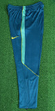 26-27 Brazil Green Training Long Pants (Have Pocket)