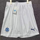 26-27 Marseille Home Shorts Pants