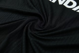 26-27 ATM Black Training Short Suit