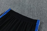 26-27 ATM Fluorescent Green Training Short Suit