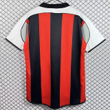 2001-2002 La Coruna Away Retro Soccer Jersey