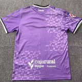 26-27 Burgos FC Third Fans Soccer Jersey