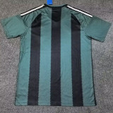 26-27 Celtic Away Fans Soccer Jersey