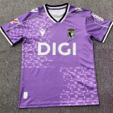 26-27 Burgos FC Third Fans Soccer Jersey