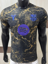 26-27 BAR Khaki-Black Special Edition Player Version Training shirts