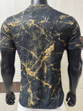 26-27 BAR Khaki-Black Special Edition Player Version Training shirts