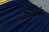 26-27 ARS Red Training Short Suit