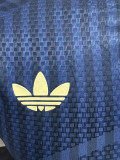 26-27 AL-Nassr Royal blue Player Version Soccer Jersey
