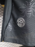 26-27 Man City Away Long Sleeve Player Version Soccer Jersey (长袖球员)
