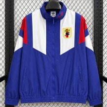 26-27 Japan Blue Windbreaker