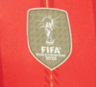 26-27 Spain Home 2 Stars Player Version Soccer Jersey (带2颗星)