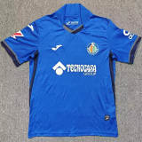 26-27 Getafe Home Fans Soccer Jersey