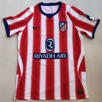 26-27 ATM Home Fans Soccer Jersey