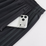 2026 AD15 Dark gray Training Short Suit
