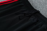 26-27 Man Utd Red Jacket Tracksuit