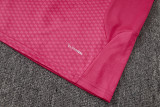26-27 RMA Pink Tank top and shorts suit #D26060
