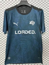 26-27 Derby County Third Fans Soccer Jersey