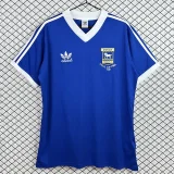1978-1981 Ipswich Home Retro Soccer Jersey