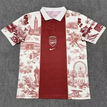 26-27 ARS Casual Edition Polo Short Sleeve
