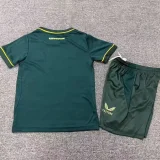 26-27 EVE Third Kids Soccer Jersey