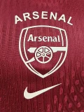 26-27 ARS Casual Edition Player Version Training shirts