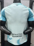 26-27 West Ham Third Player Version Soccer Jersey