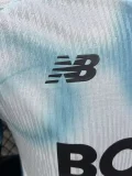 26-27 West Ham Third Player Version Soccer Jersey