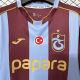 2026/27 Trabzonspor Home Fans Soccer Jersey