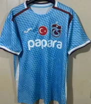 2026/27 Trabzonspor Away Fans Soccer Jersey