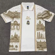 2026/27 RM Special Edition Fans Soccer Jersey