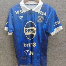 2026/27 BA Special Edition Player Version Soccer Jersey