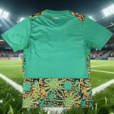 2026/27 Ivory Coast Special Edition Fans Soccer Jersey
