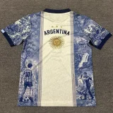 2026/27 Argentina Special Edition Fans POLO Jersey