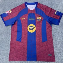 2026/27 BA Special Edition Fans Soccer Jersey