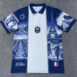 2026/27 France Special Edition Fans POLO Jersey