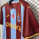 2026/27 Trabzonspor Home Fans Soccer Jersey