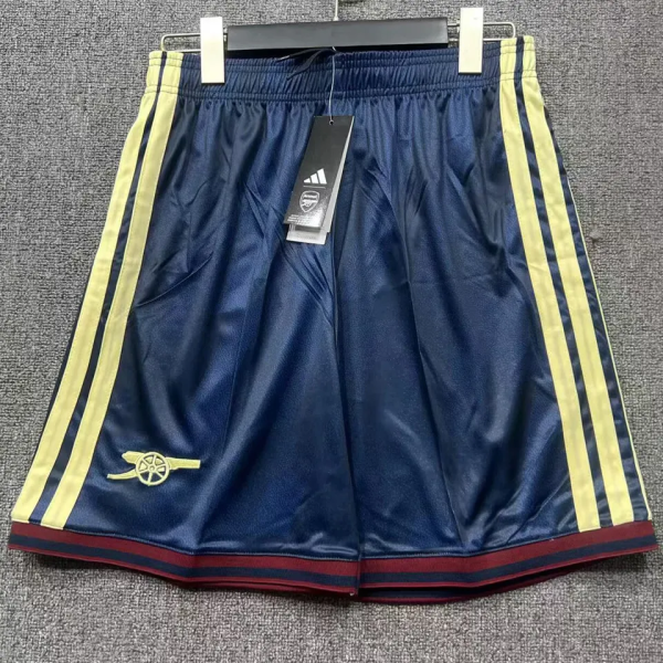 26-27 ARS Third Shorts Pants