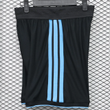 26-27 Newcastle Home Player Version Shorts Pants 球员版