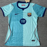 26-27 BA Third Women Soccer Jersey