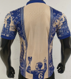 26-27 England Special Edition Player Version Soccer Jersey